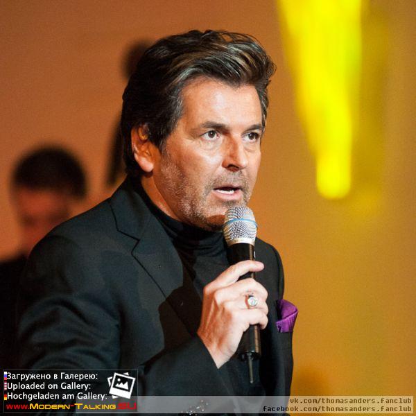 03.12.2013 Florinskirche, Рождественский концерт