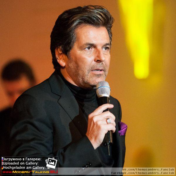 03.12.2013 Florinskirche, Рождественский концерт