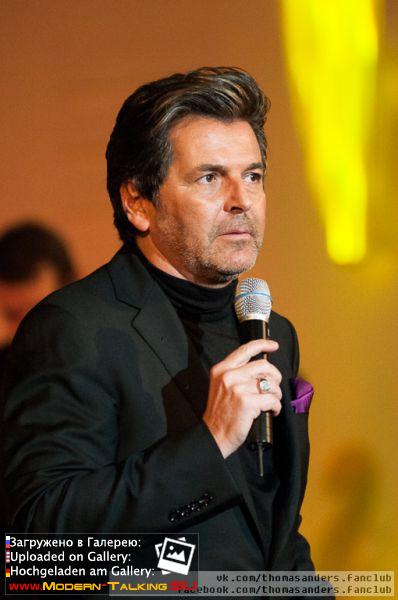 03.12.2013 Florinskirche, Рождественский концерт