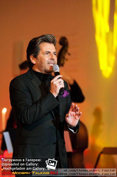 03.12.2013 Florinskirche, Рождественский концерт