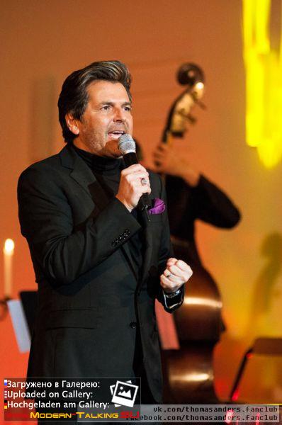 03.12.2013 Florinskirche, Рождественский концерт