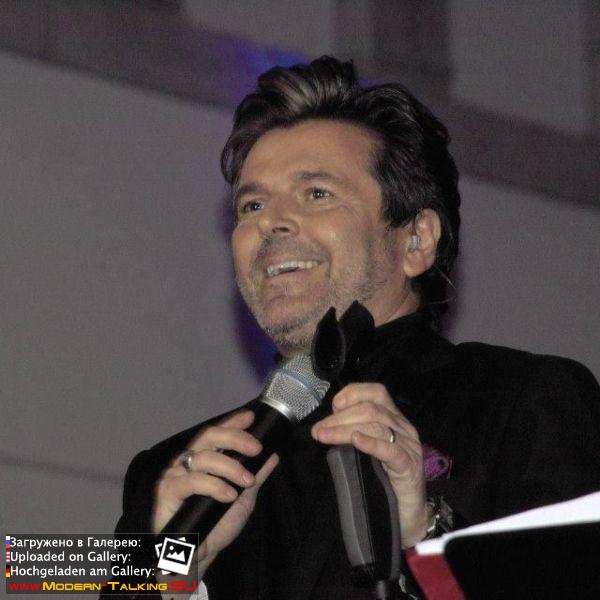 03.12.2013 Florinskirche, Рождественский концерт