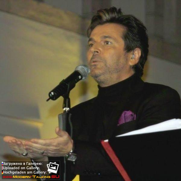 03.12.2013 Florinskirche, Рождественский концерт