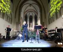 03.12.2013 Florinskirche, Рождественский концерт