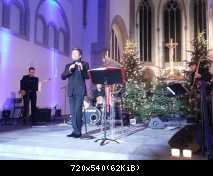 03.12.2013 Florinskirche, Рождественский концерт