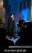 03.12.2013 Florinskirche, Рождественский концерт