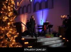 03.12.2013 Florinskirche, Рождественский концерт