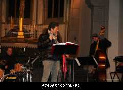 03.12.2013 Florinskirche, Рождественский концерт