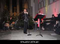 03.12.2013 Florinskirche, Рождественский концерт