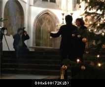 03.12.2013 Florinskirche, Рождественский концерт