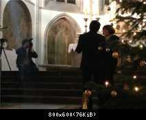 03.12.2013 Florinskirche, Рождественский концерт