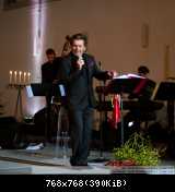 03.12.2013 Florinskirche, Рождественский концерт