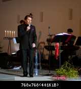 03.12.2013 Florinskirche, Рождественский концерт