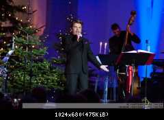 03.12.2013 Florinskirche, Рождественский концерт