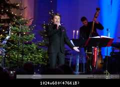 03.12.2013 Florinskirche, Рождественский концерт