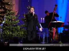 03.12.2013 Florinskirche, Рождественский концерт