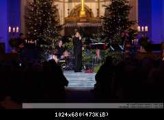 03.12.2013 Florinskirche, Рождественский концерт