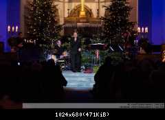 03.12.2013 Florinskirche, Рождественский концерт