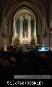 03.12.2013 Florinskirche, Рождественский концерт