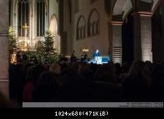 03.12.2013 Florinskirche, Рождественский концерт