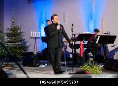 03.12.2013 Florinskirche, Рождественский концерт