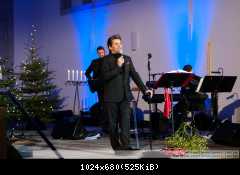 03.12.2013 Florinskirche, Рождественский концерт