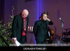 03.12.2013 Florinskirche, Рождественский концерт