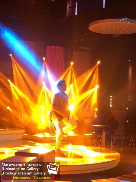 21.04.2014 Show der 70er und 80er-Дрезден