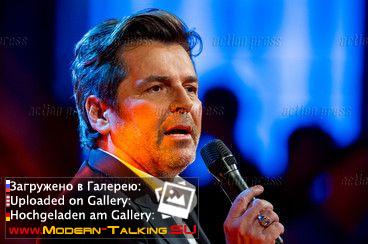 Kultshow в Дрездене 2014