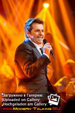 Kultshow в Дрездене 2014