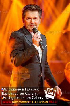 Kultshow в Дрездене 2014