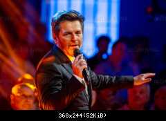 Kultshow в Дрездене 2014