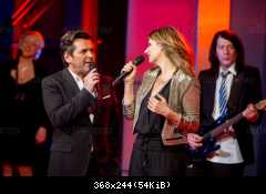 Kultshow в Дрездене 2014