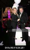 04.03.2017 Thomas Anders and Claudia Goldene Kamera 2017