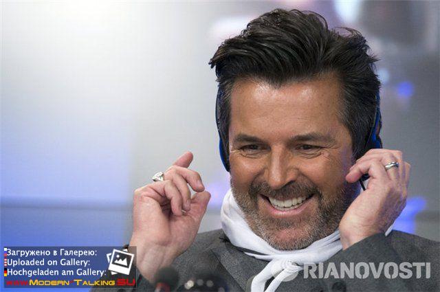 Томас Андерс Риа новости Москва 04.04.2013 (3)