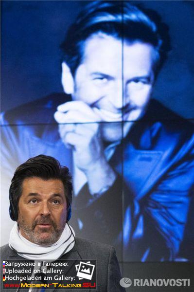 Томас Андерс Риа новости Москва 04.04.2013 (6)