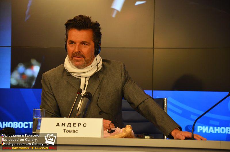 Томас Андерс Риа новости Москва 04.04.2013 (7)