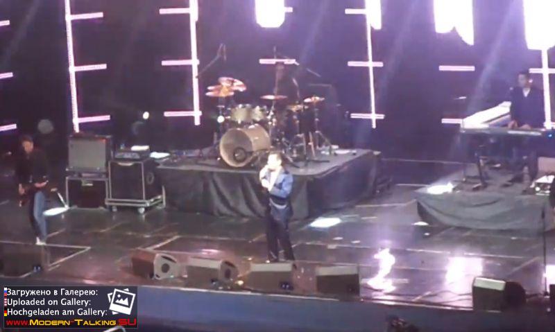 04.04.2014 Томас Андерс Минск