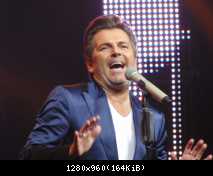 04.04.2014 Томас Андерс Минск