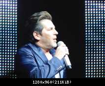 04.04.2014 Томас Андерс Минск