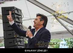 04.08.2017 Thomas Anders in Herne