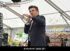 04.08.2017 Thomas Anders in Herne