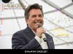 04.08.2017 Thomas Anders in Herne