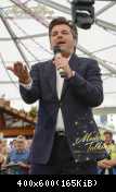 04.08.2017 Thomas Anders in Herne