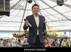 04.08.2017 Thomas Anders in Herne