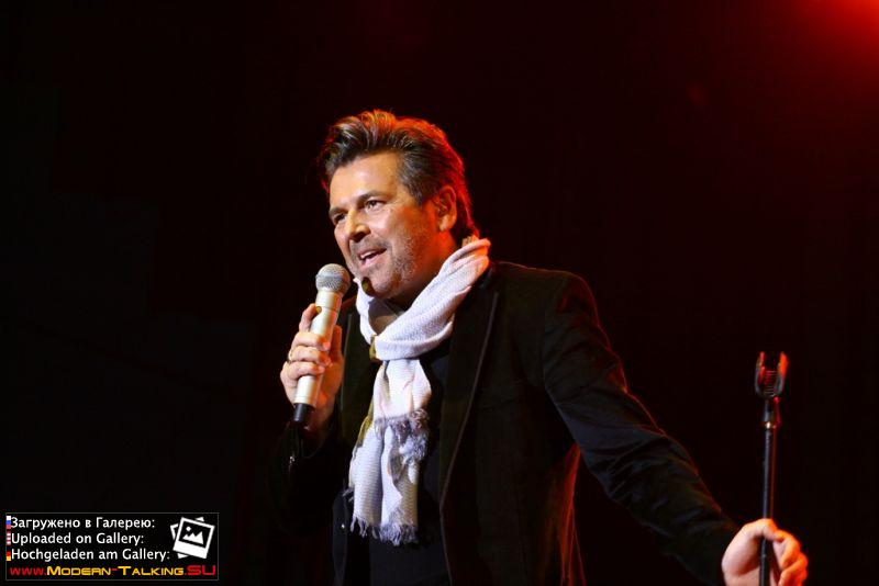 04.09.2015 Thomas Anders Havirov Чехия
