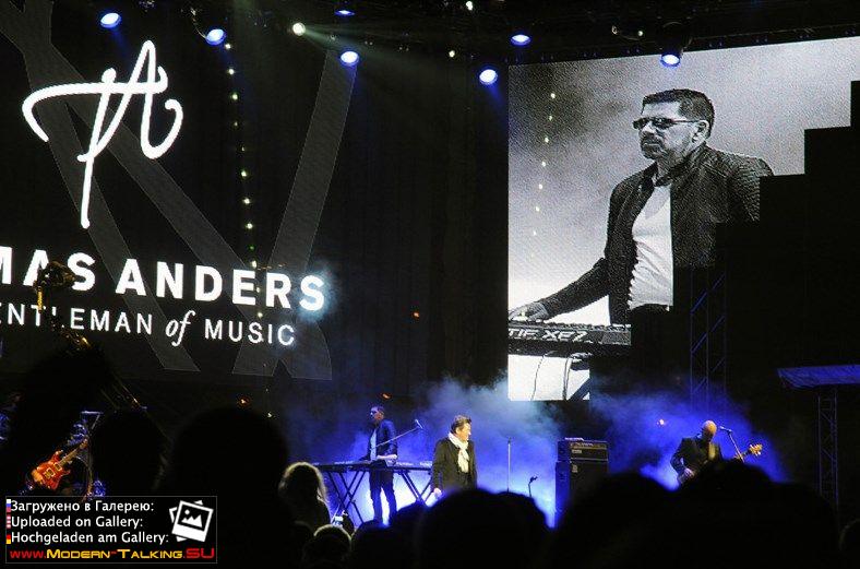 04.09.2015 Thomas Anders Havirov Чехия