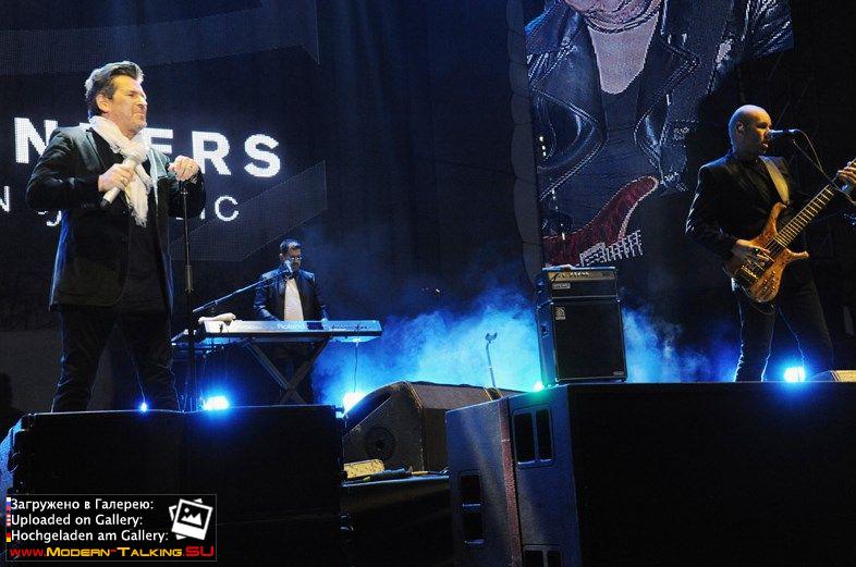 04.09.2015 Thomas Anders Havirov Чехия