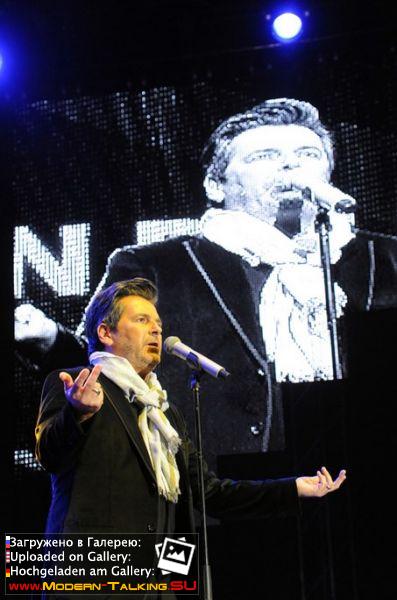 04.09.2015 Thomas Anders Havirov Чехия