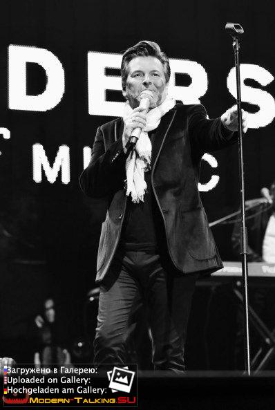 04.09.2015 Thomas Anders Havirov Чехия